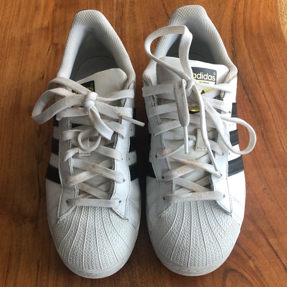 Adidas Sneakers - Picture 2 of 5